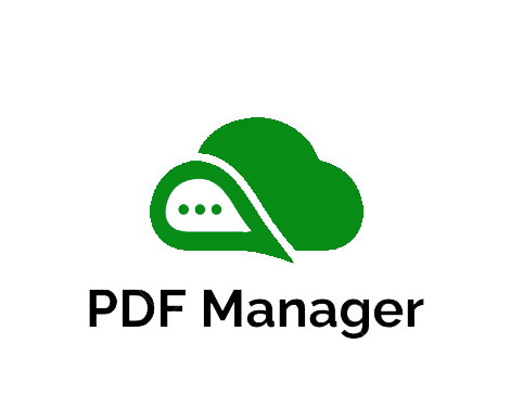 PDF Manager @2025 by Fabio Tufi
